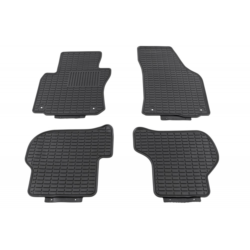 Floor Mat Set