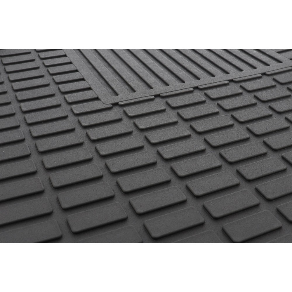 Floor Mat Set