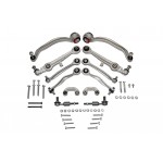 Control/Trailing Arm Kit, wheel suspensi