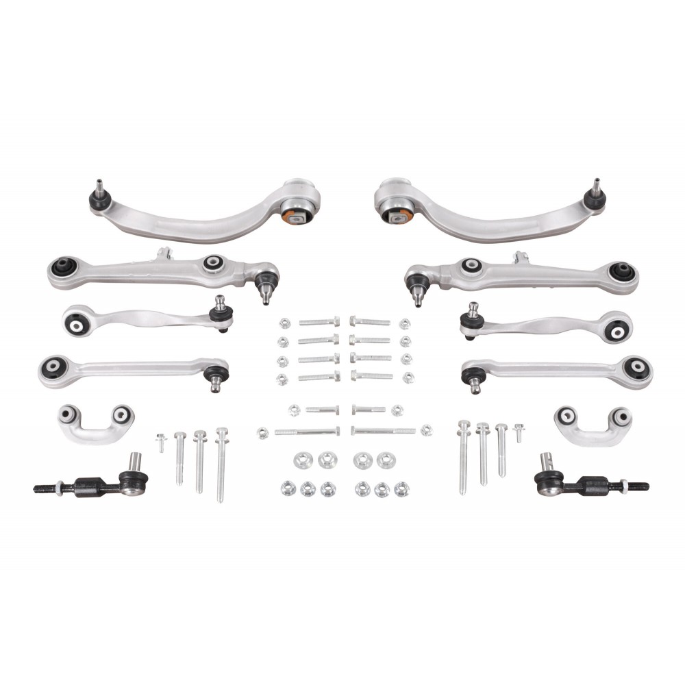 Control/Trailing Arm Kit, wheel suspensi