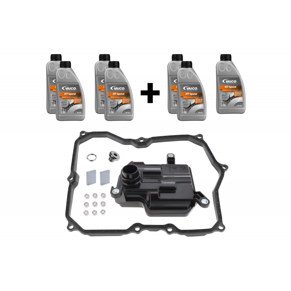 Parts Kit, automatic transmission oil ch