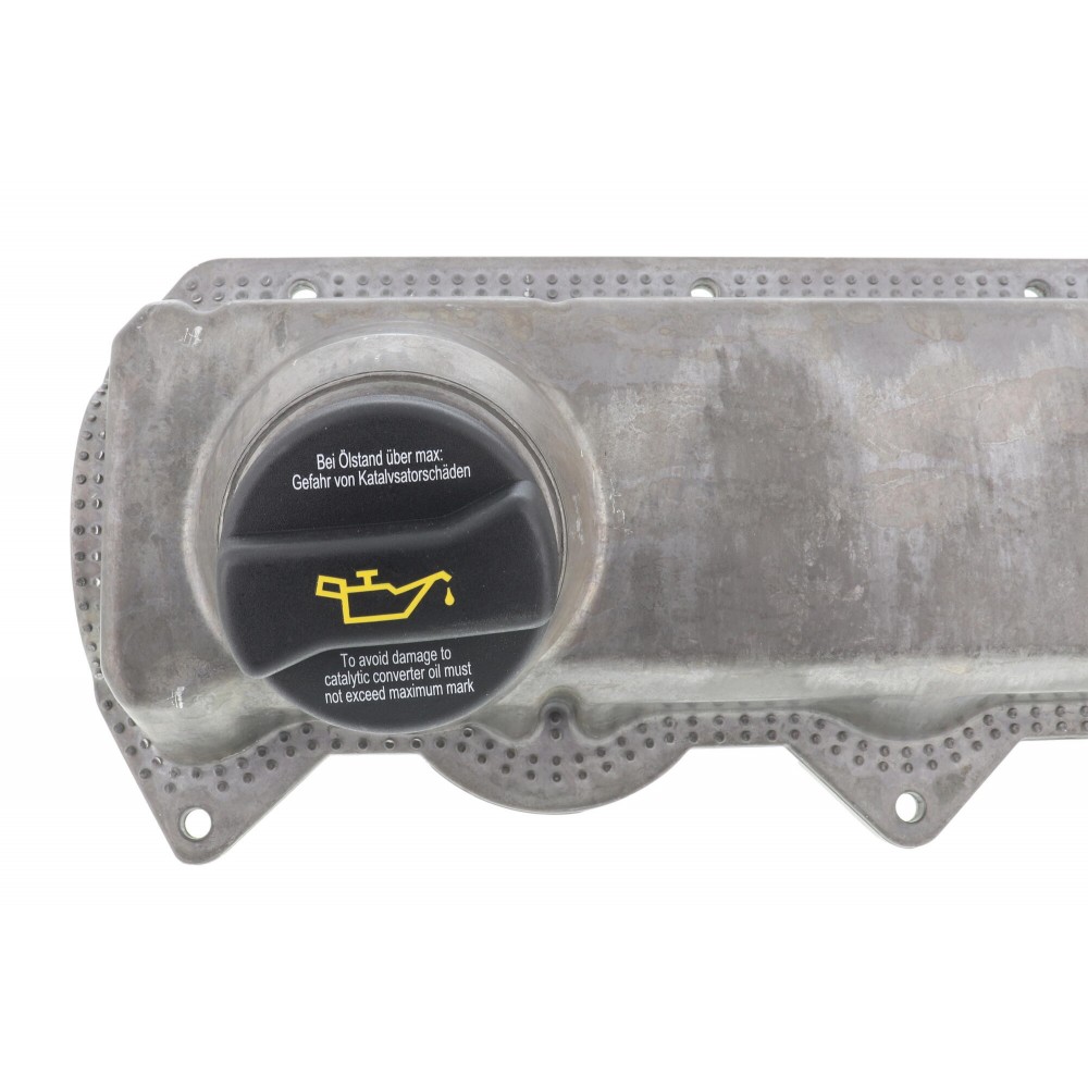 Cylinder Head Cover