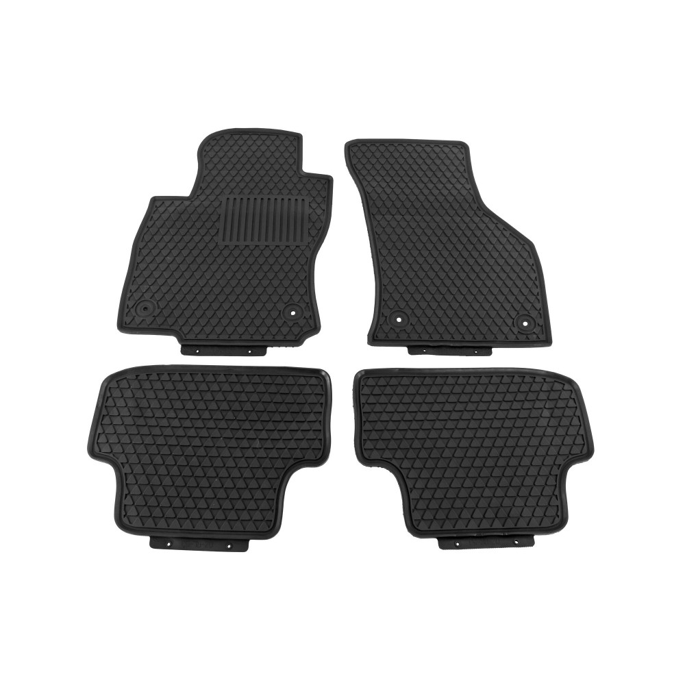 Floor Mat Set