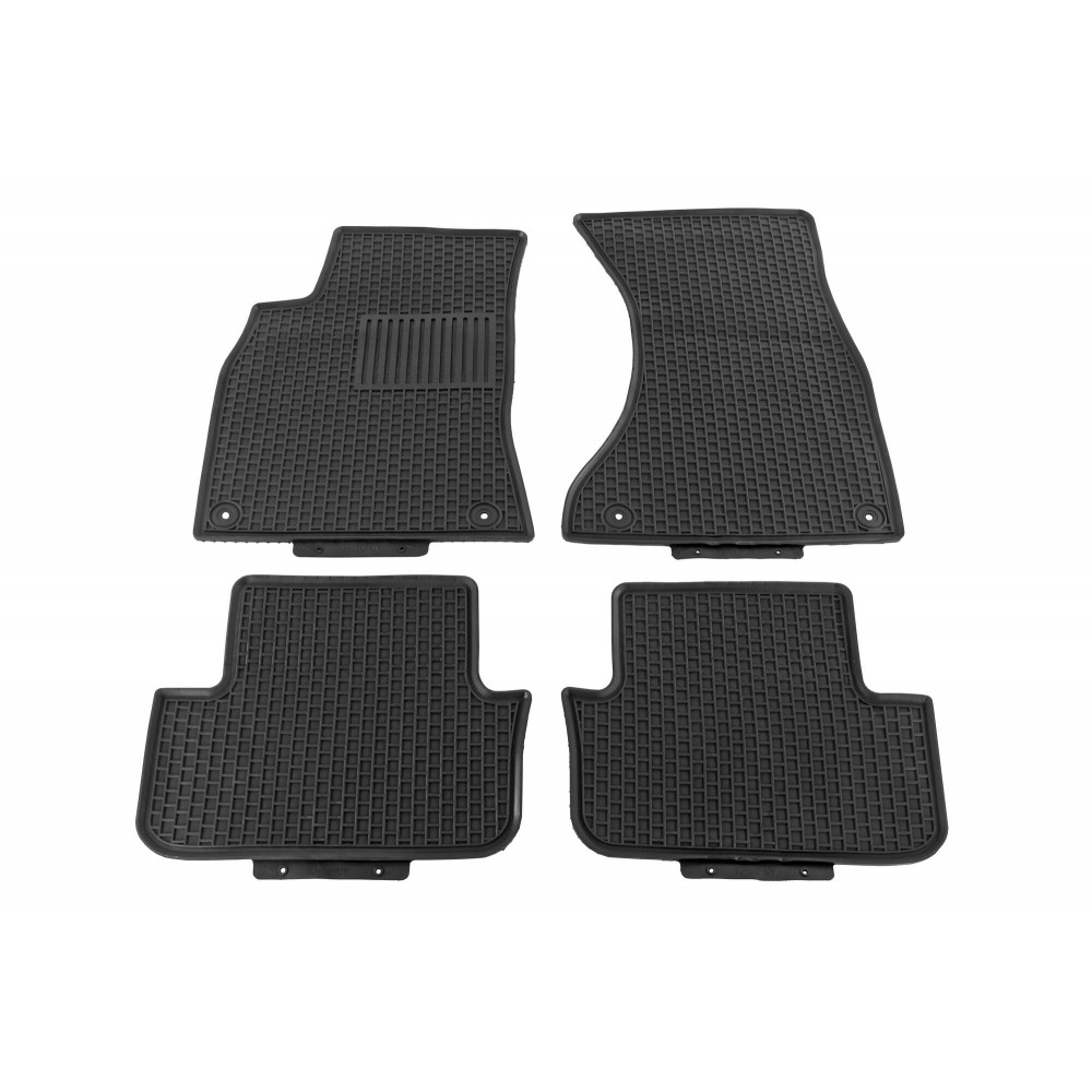 Floor Mat Set