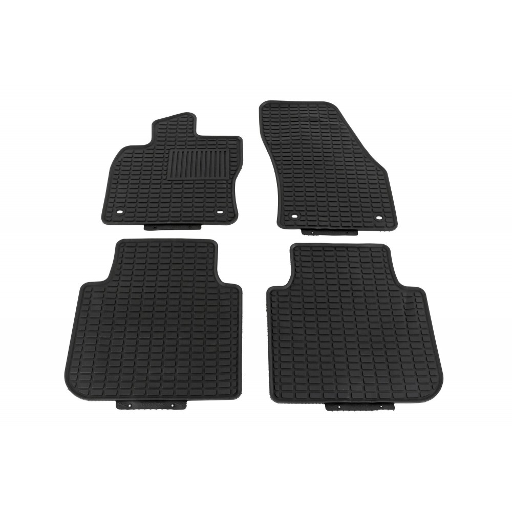 Floor Mat Set