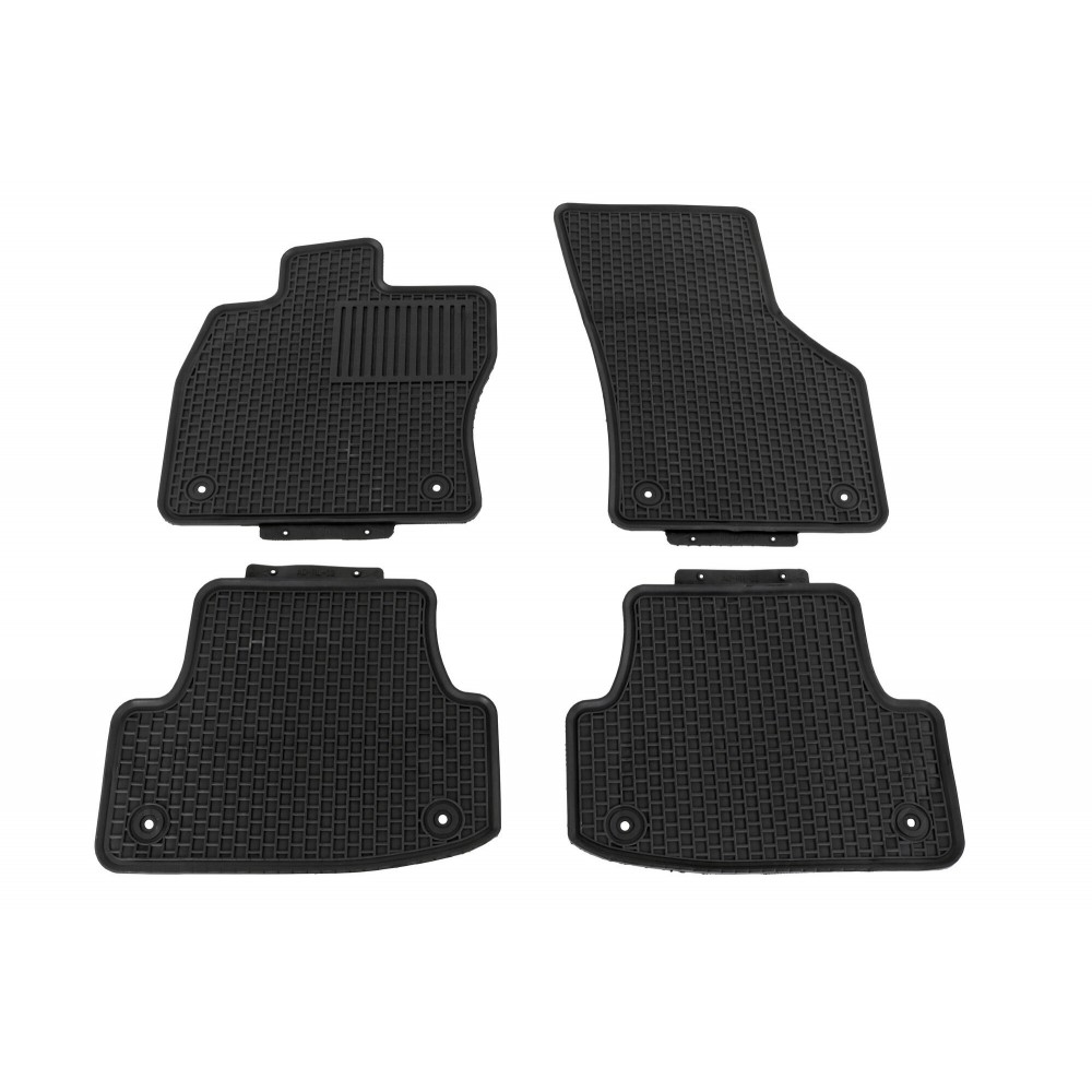 Floor Mat Set