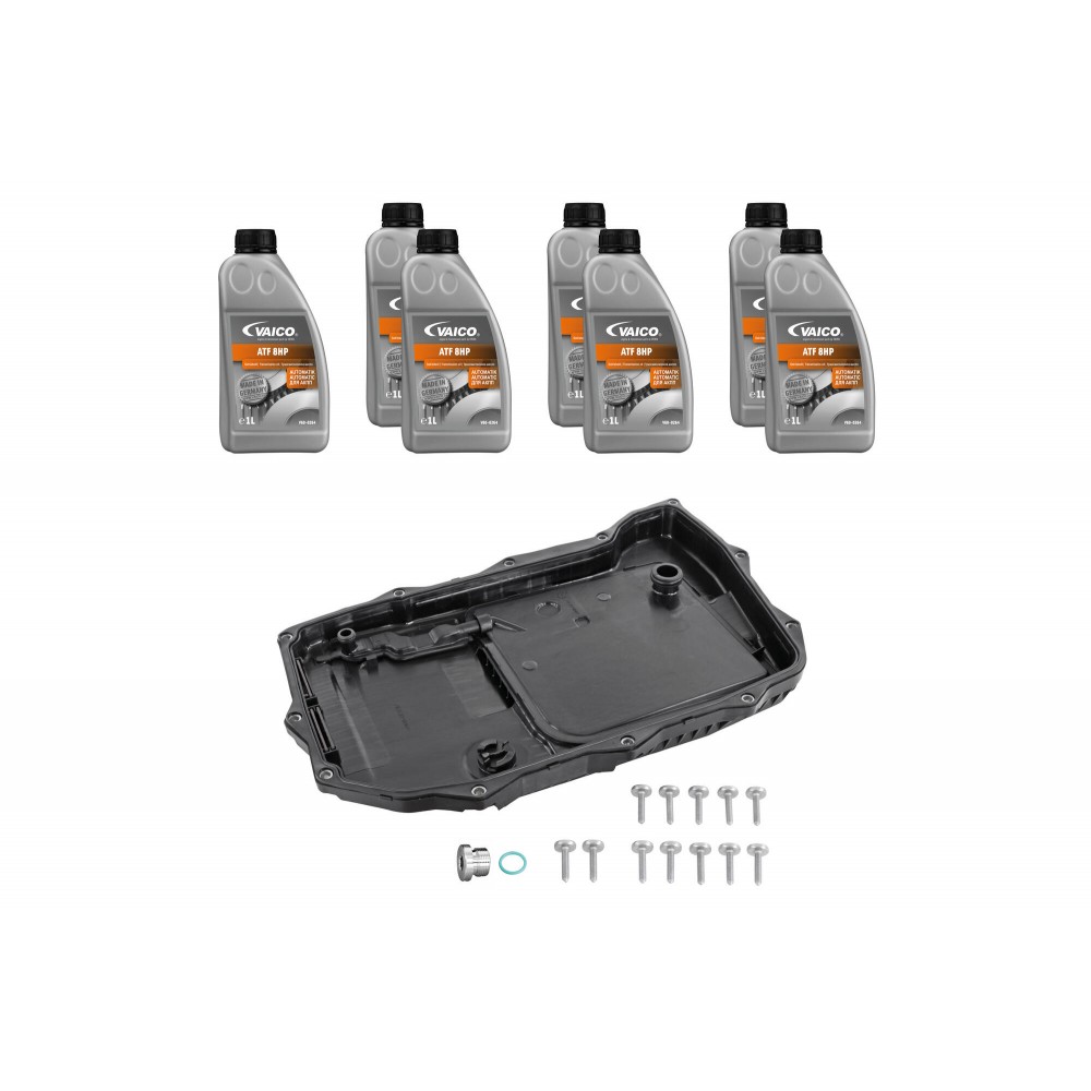 Parts Kit, automatic transmission oil ch