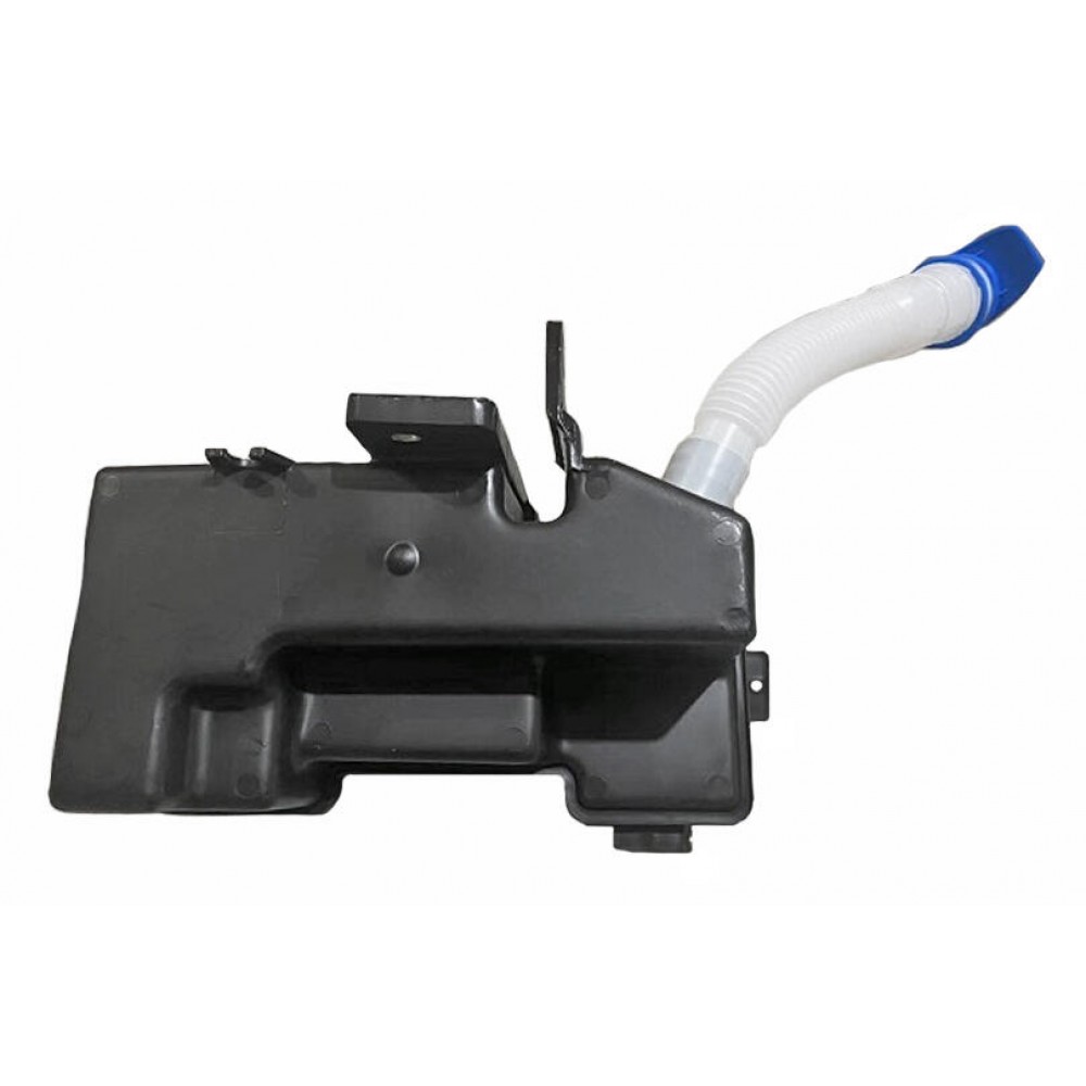 Washer Fluid Reservoir, window cleaning