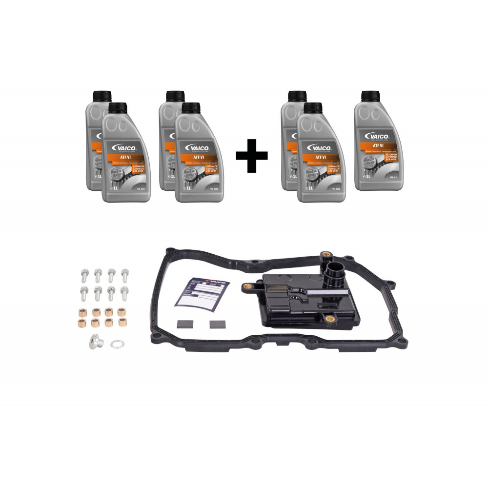 Parts Kit, automatic transmission oil ch