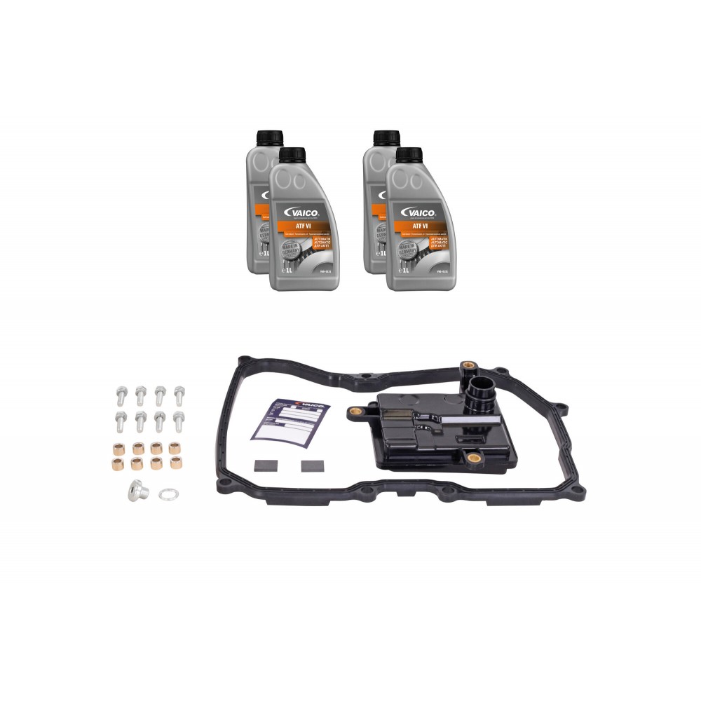 Parts Kit, automatic transmission oil ch