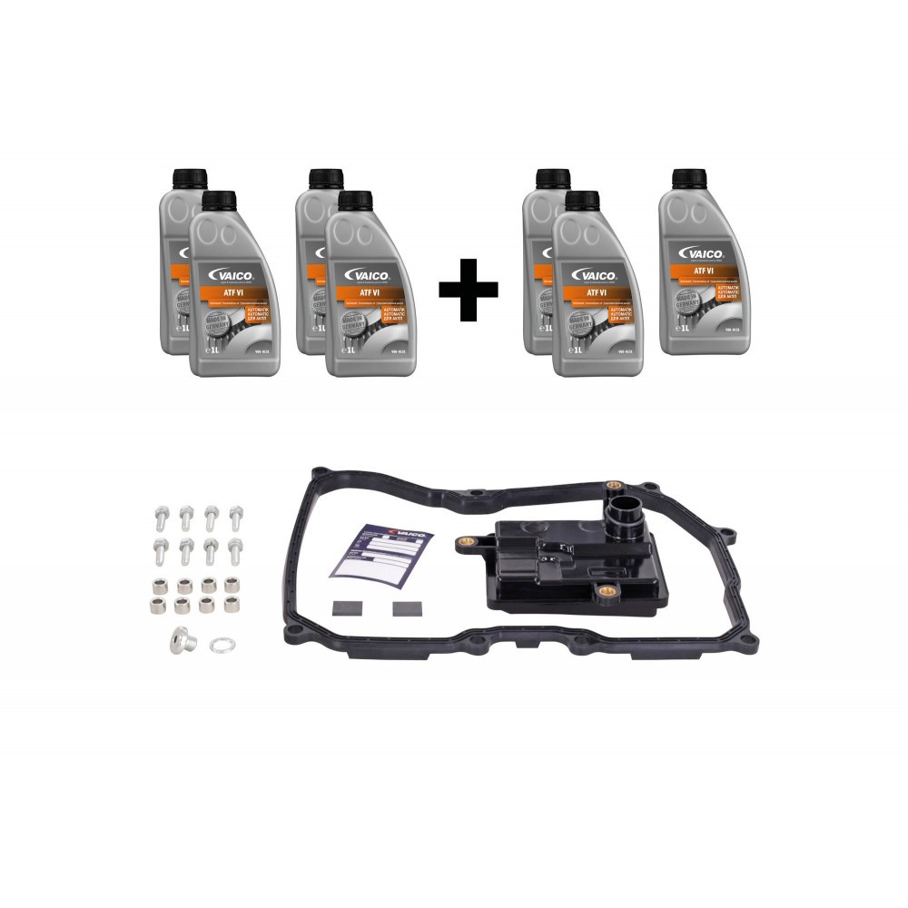 Parts Kit, automatic transmission oil ch