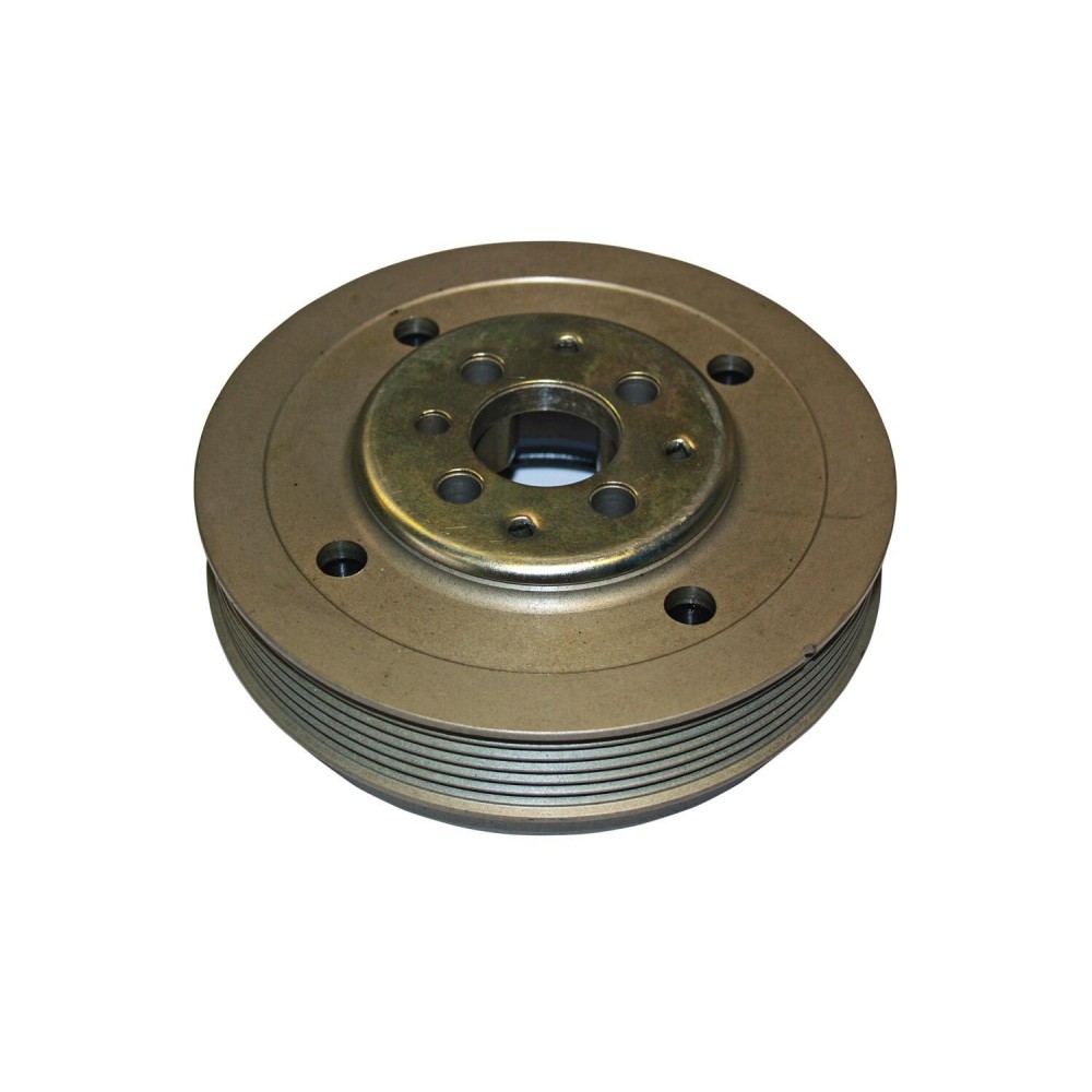 Belt Pulley, crankshaft