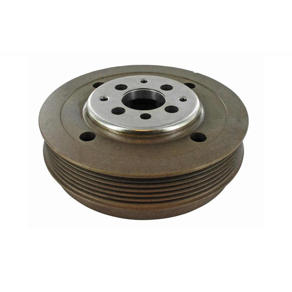 Belt Pulley, crankshaft