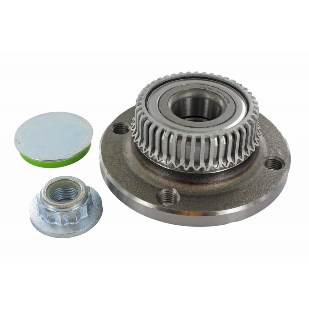 Wheel Hub