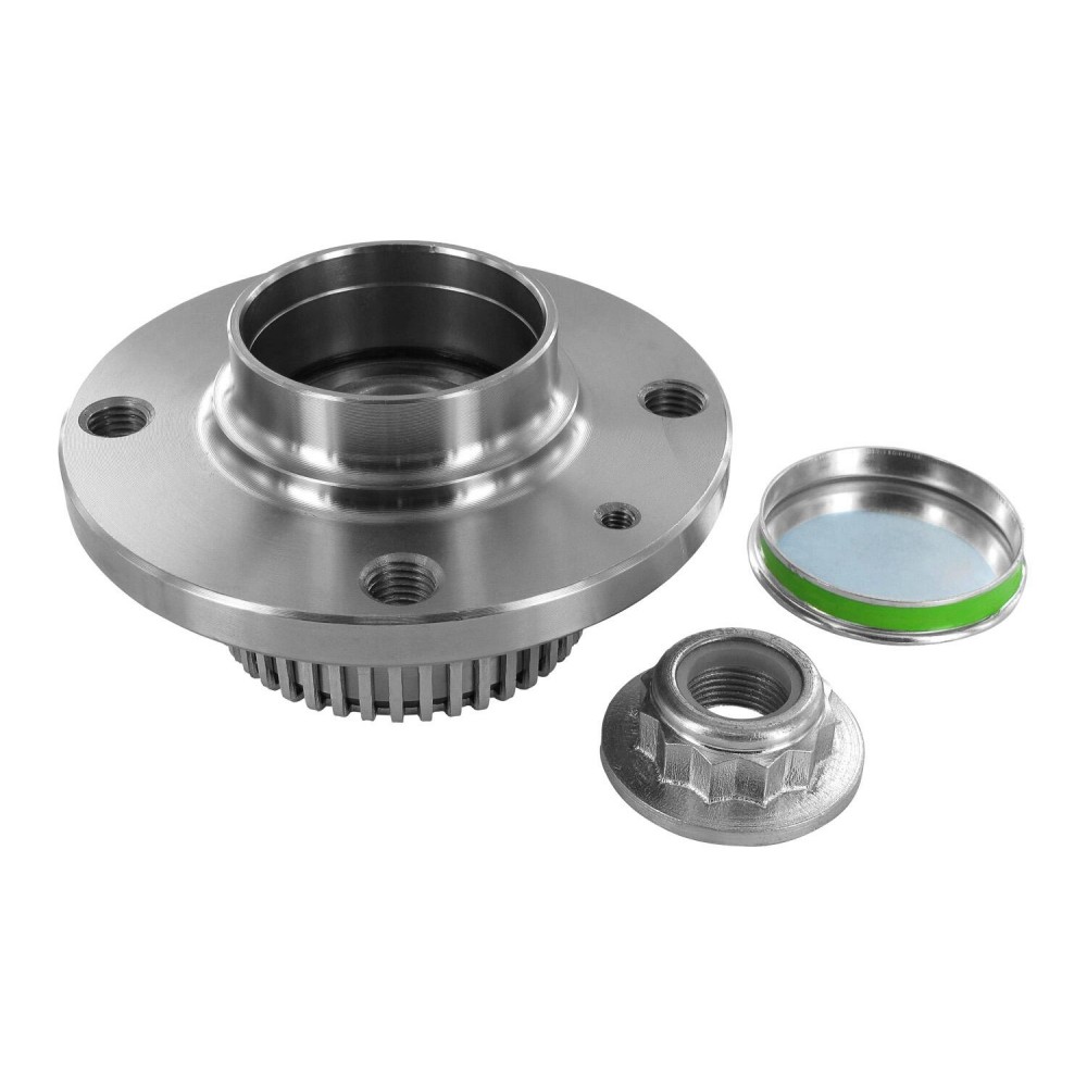 Wheel Hub