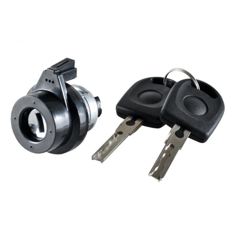 Lock Cylinder, ignition lock