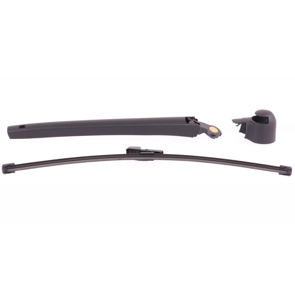 Wiper Arm Set, window cleaning