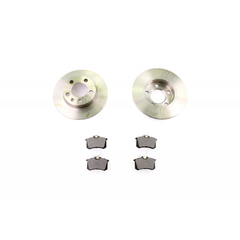 Brake Kit, disc brake