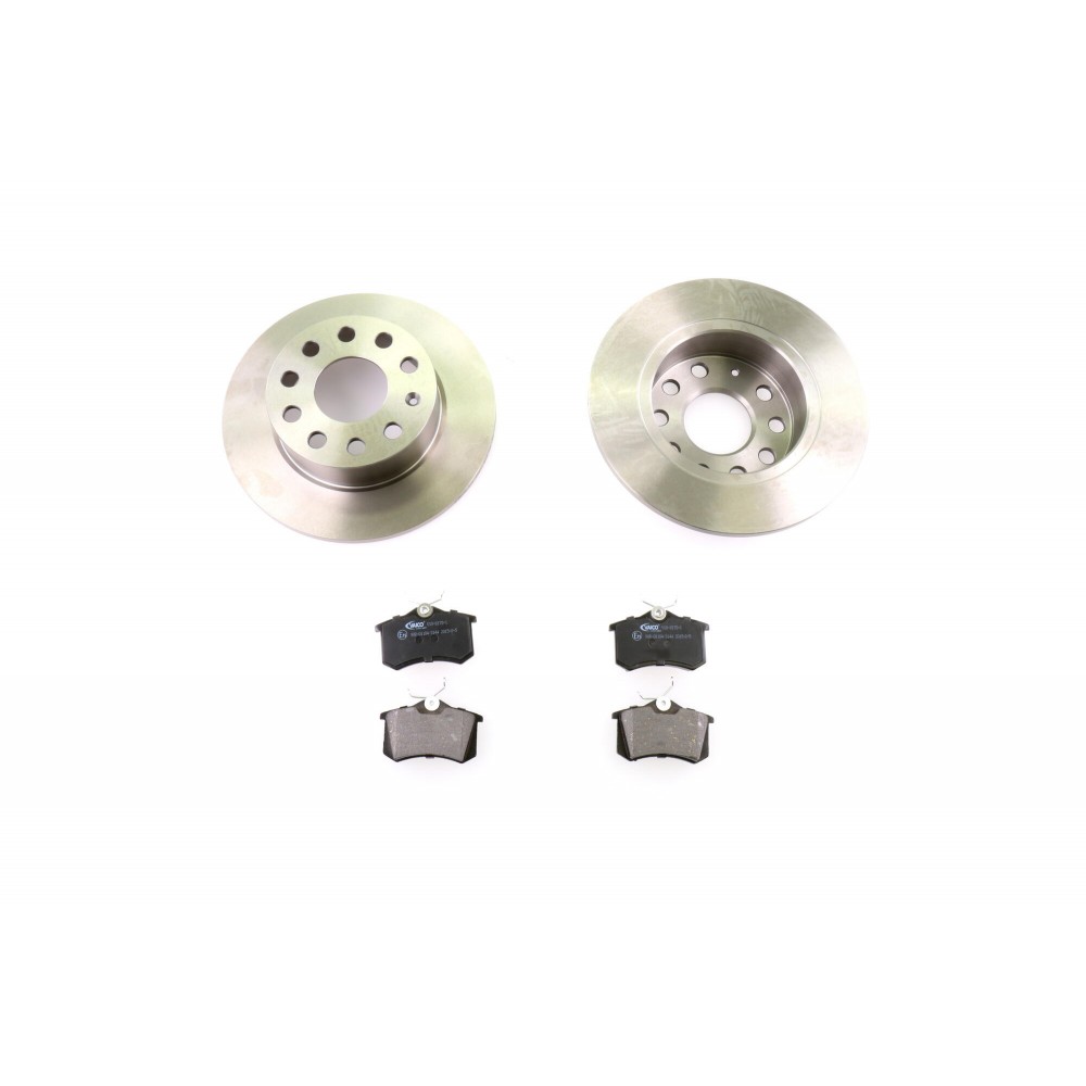 Brake Kit, disc brake