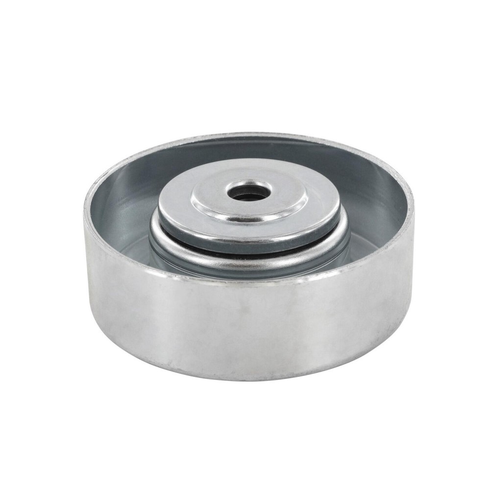 Tensioner Pulley, V-ribbed belt