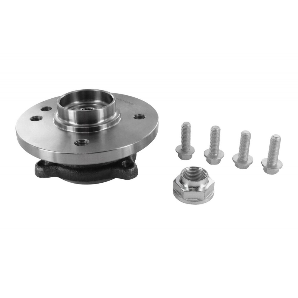 Wheel Hub