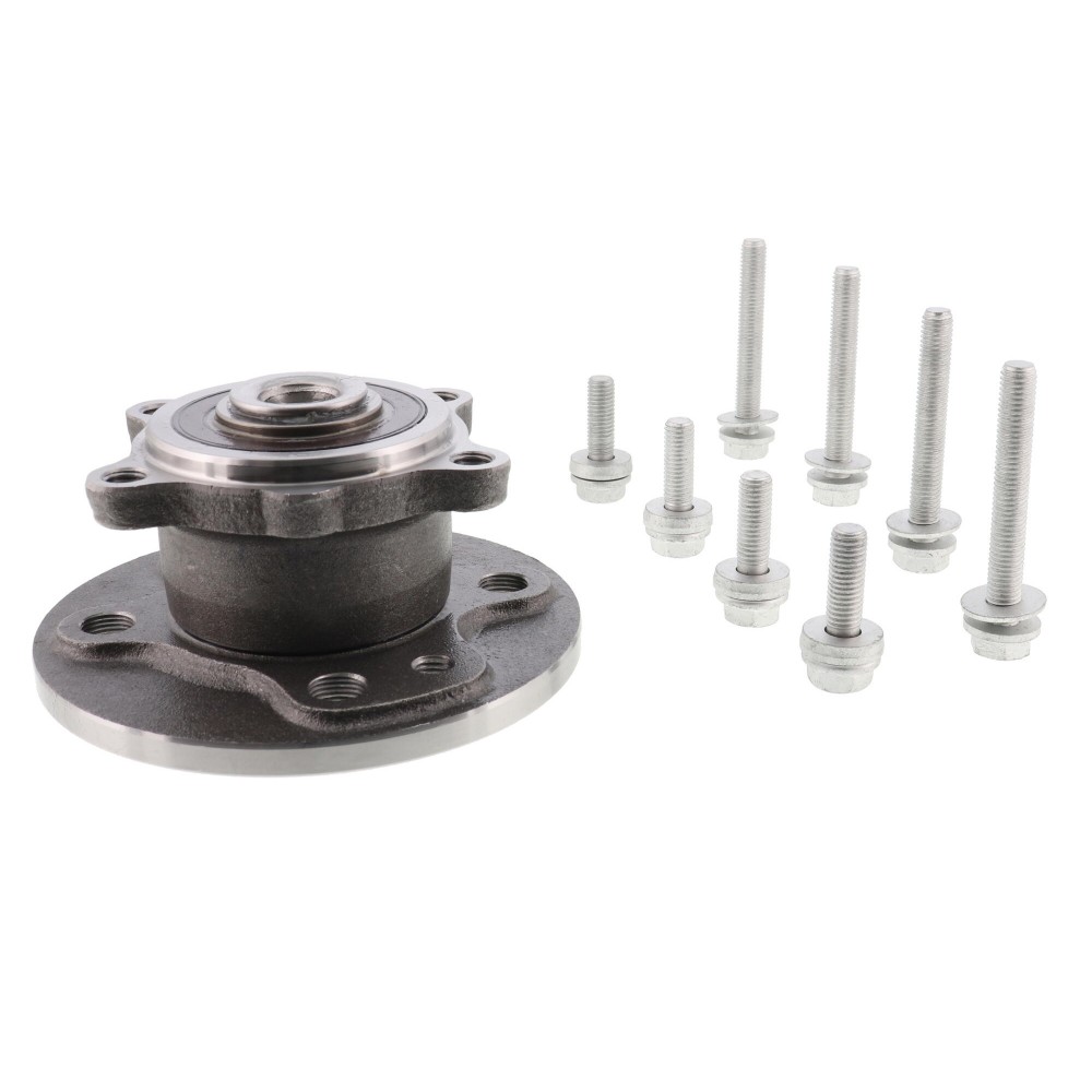 Wheel Hub