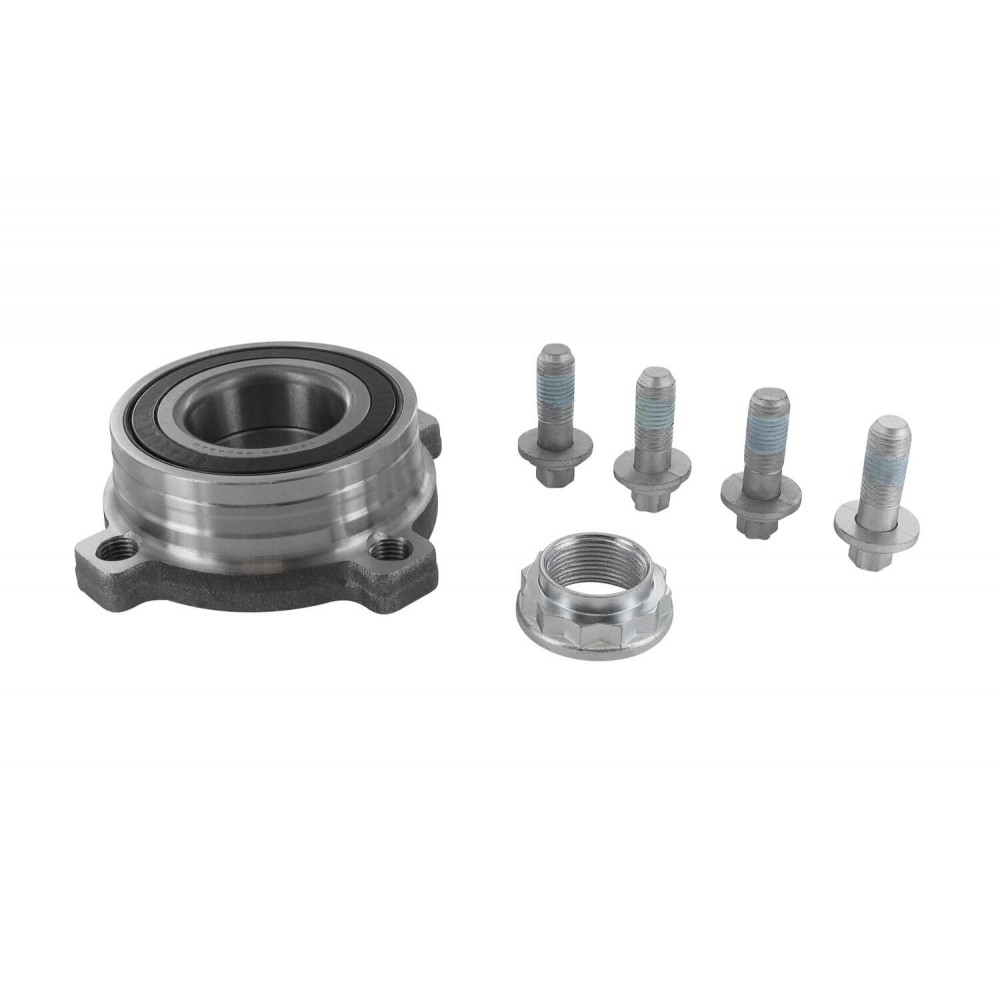 Wheel Hub