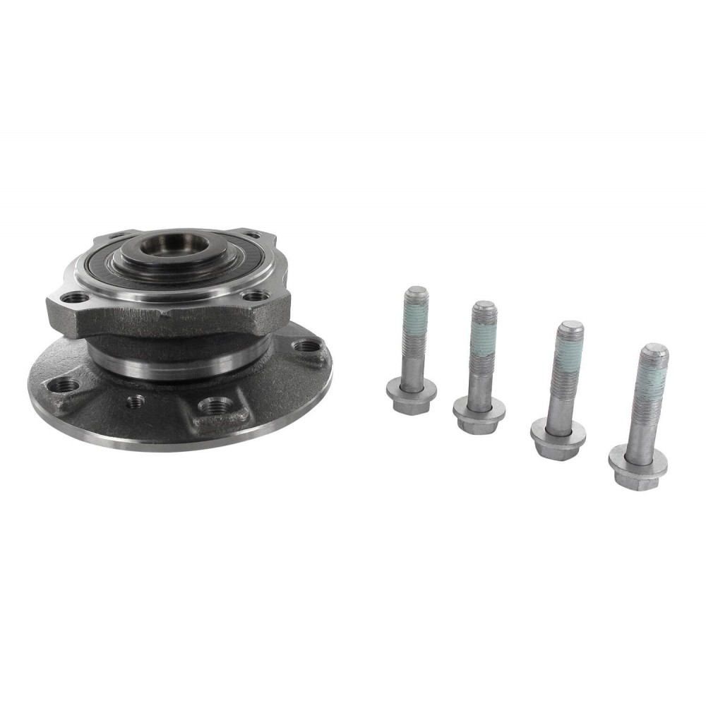 Wheel Hub