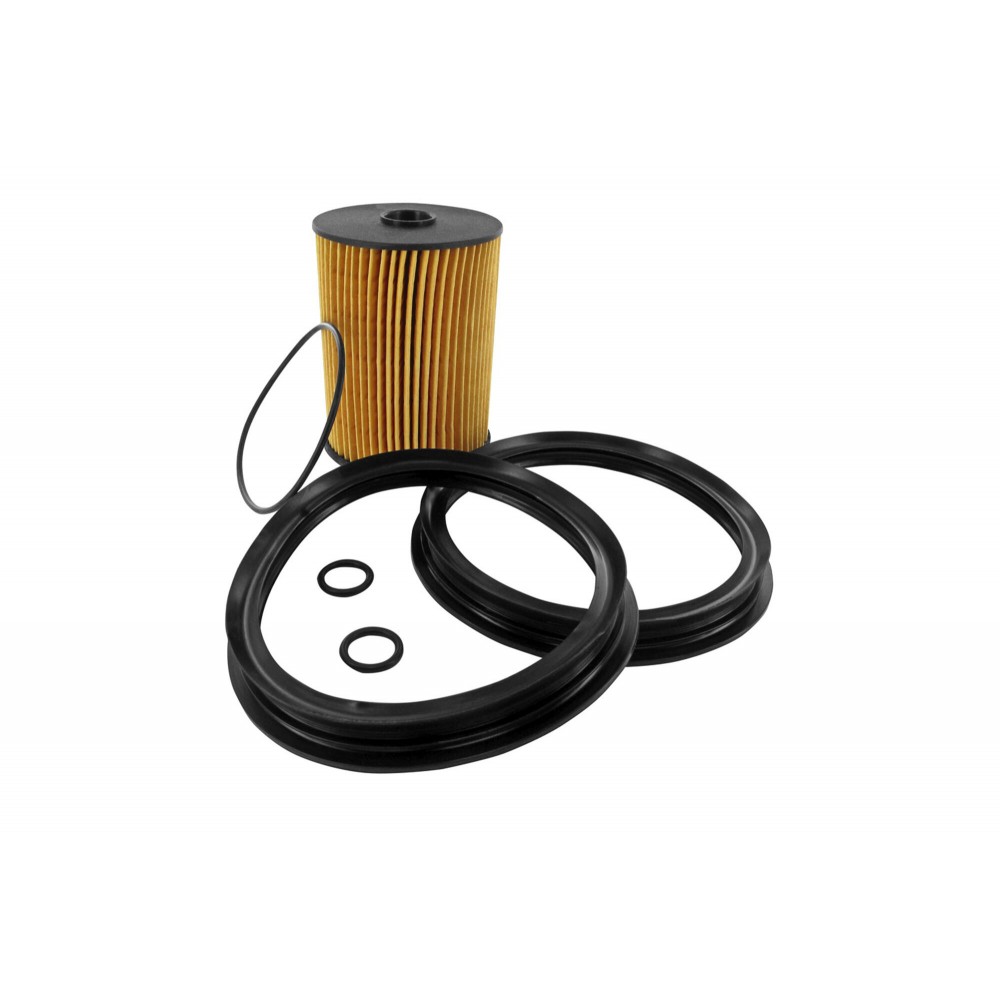 Fuel filter