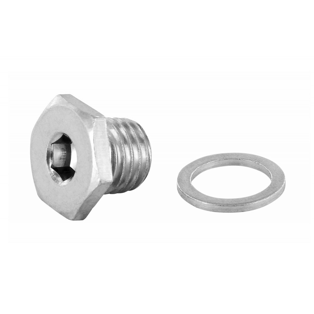 Screw Plug, oil sump