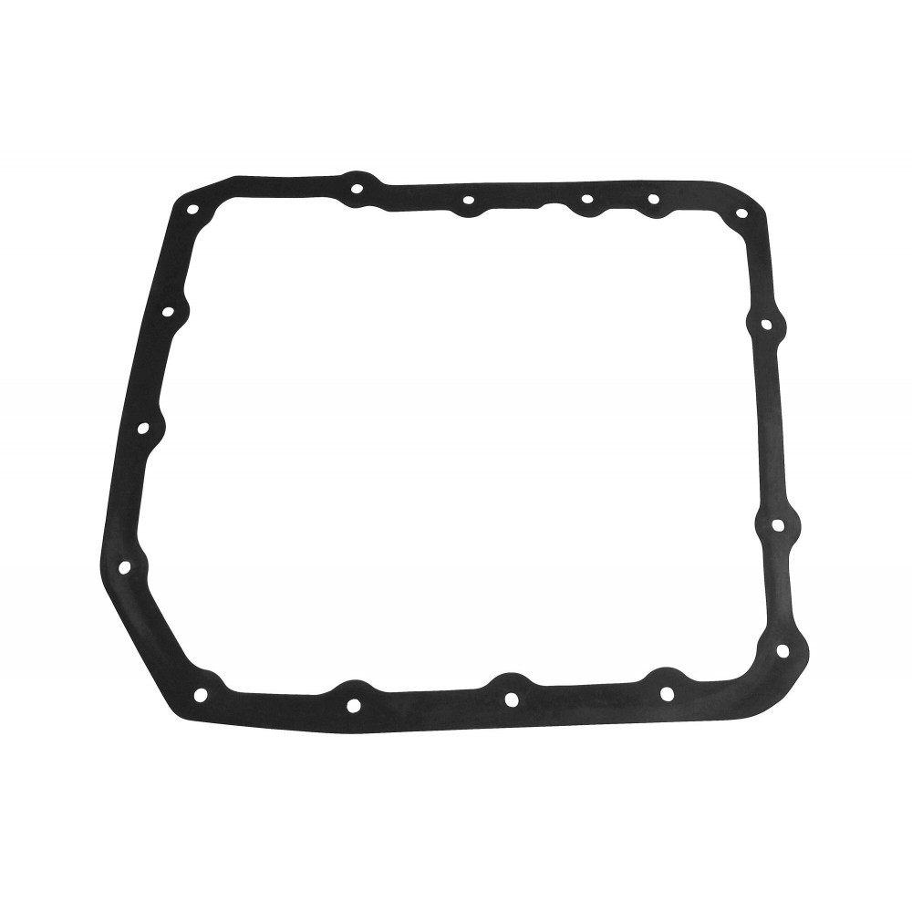 Gasket, automatic transmission oil sump