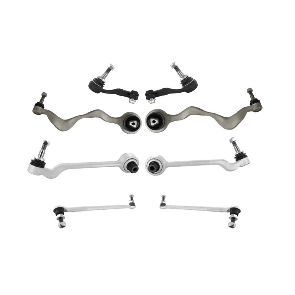 Control/Trailing Arm Kit, wheel suspensi