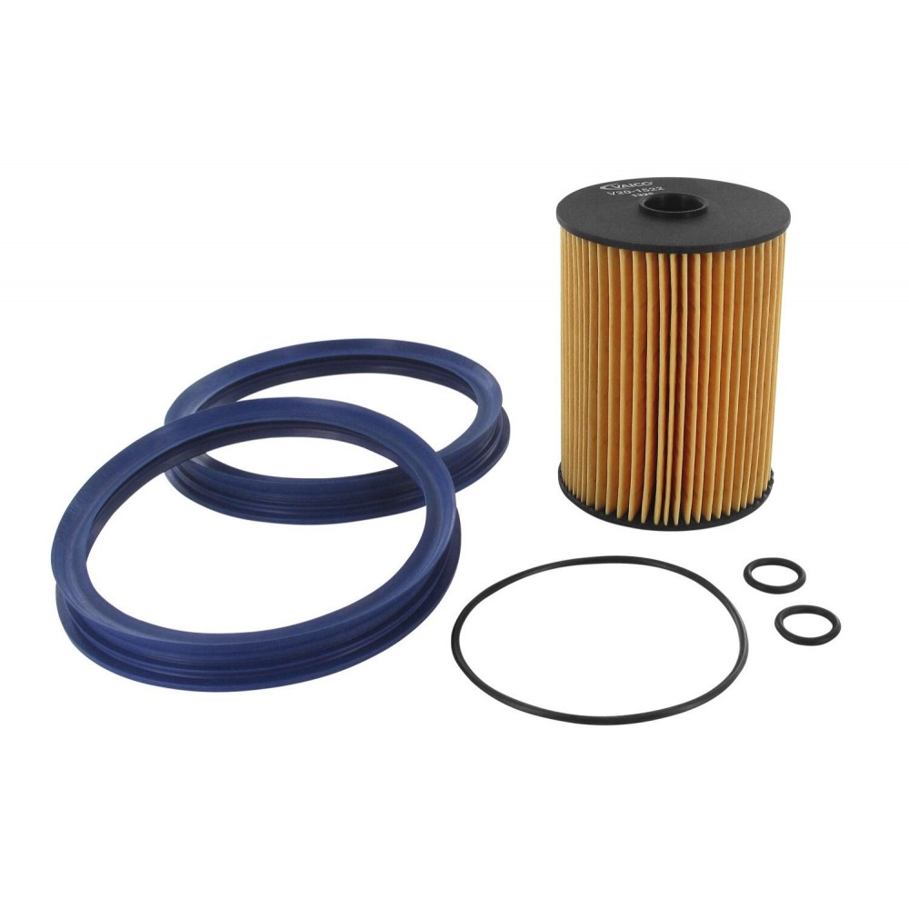 Fuel filter