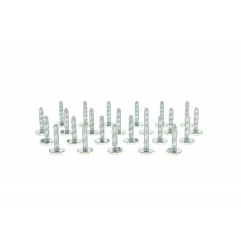 Screw Set, automatic transmission oil pa