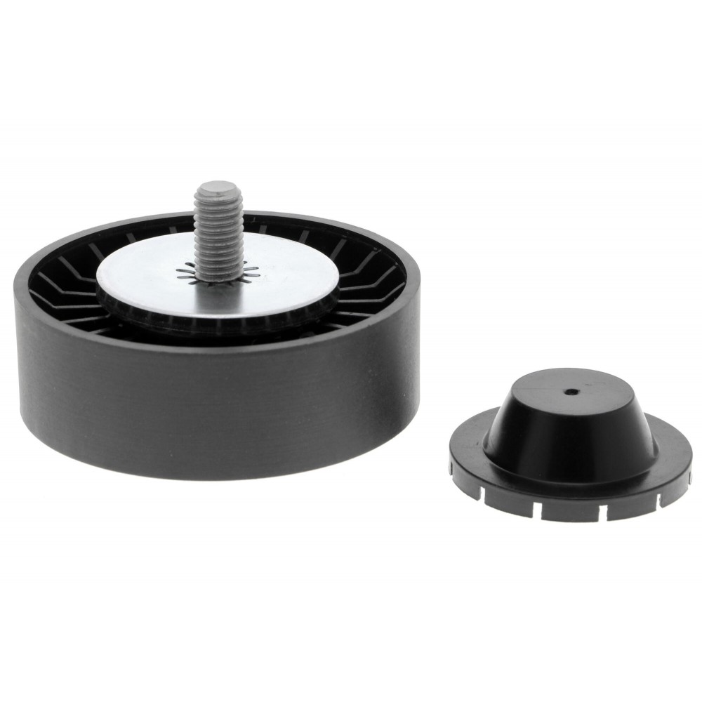 Tensioner Pulley, V-ribbed belt