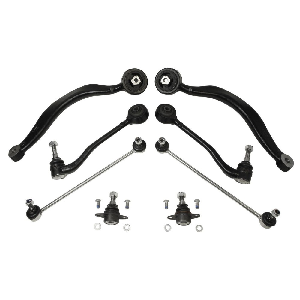 Control/Trailing Arm Kit, wheel suspensi