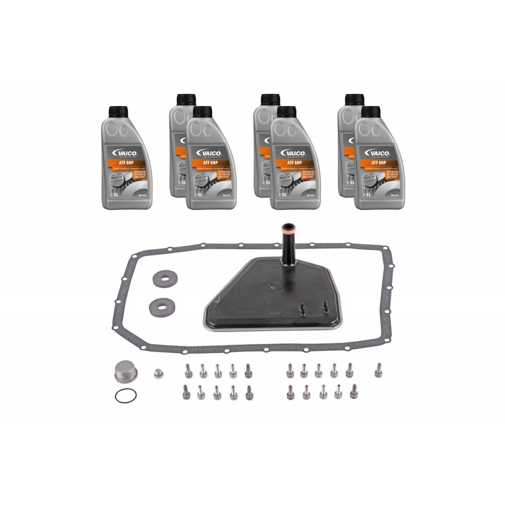 Parts Kit, automatic transmission oil ch