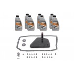 Parts Kit, automatic transmission oil ch