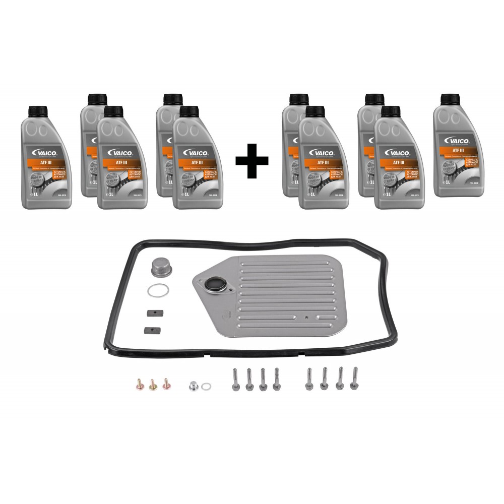 Parts Kit, automatic transmission oil ch