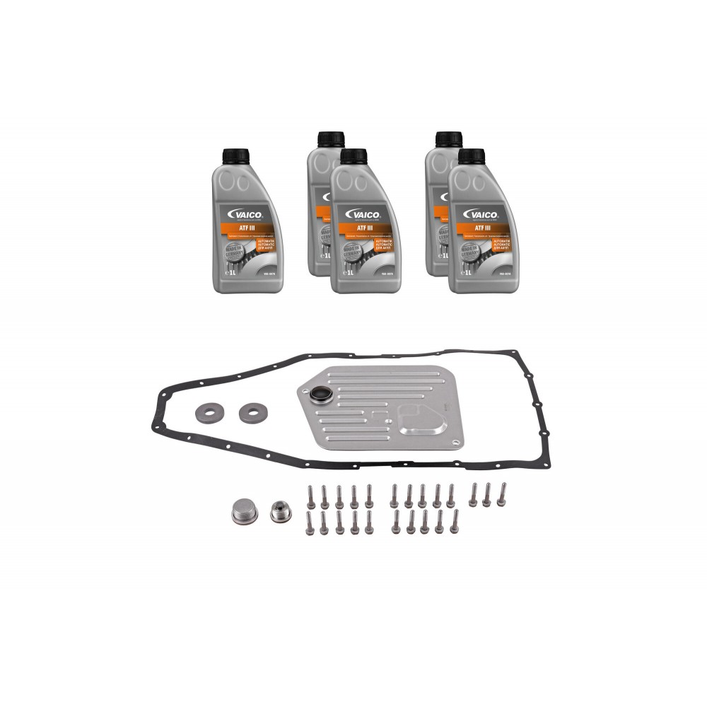 Parts Kit, automatic transmission oil ch