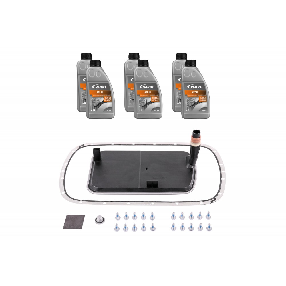 Parts Kit, automatic transmission oil ch