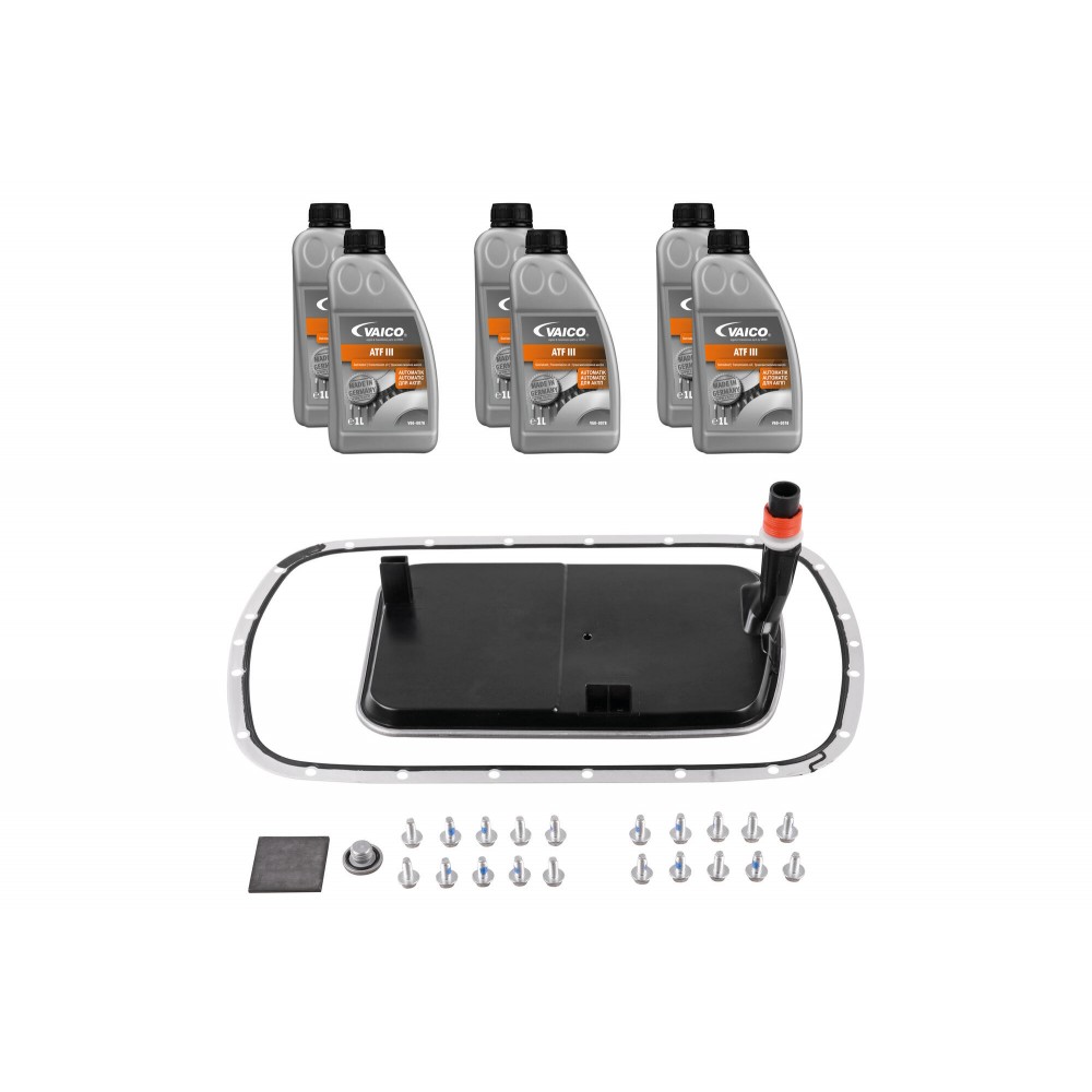 Parts Kit, automatic transmission oil ch