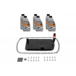 Parts Kit, automatic transmission oil ch