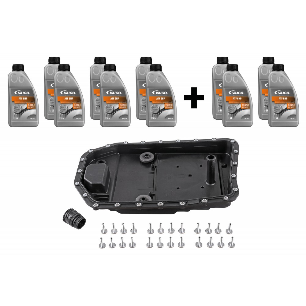 Parts Kit, automatic transmission oil ch