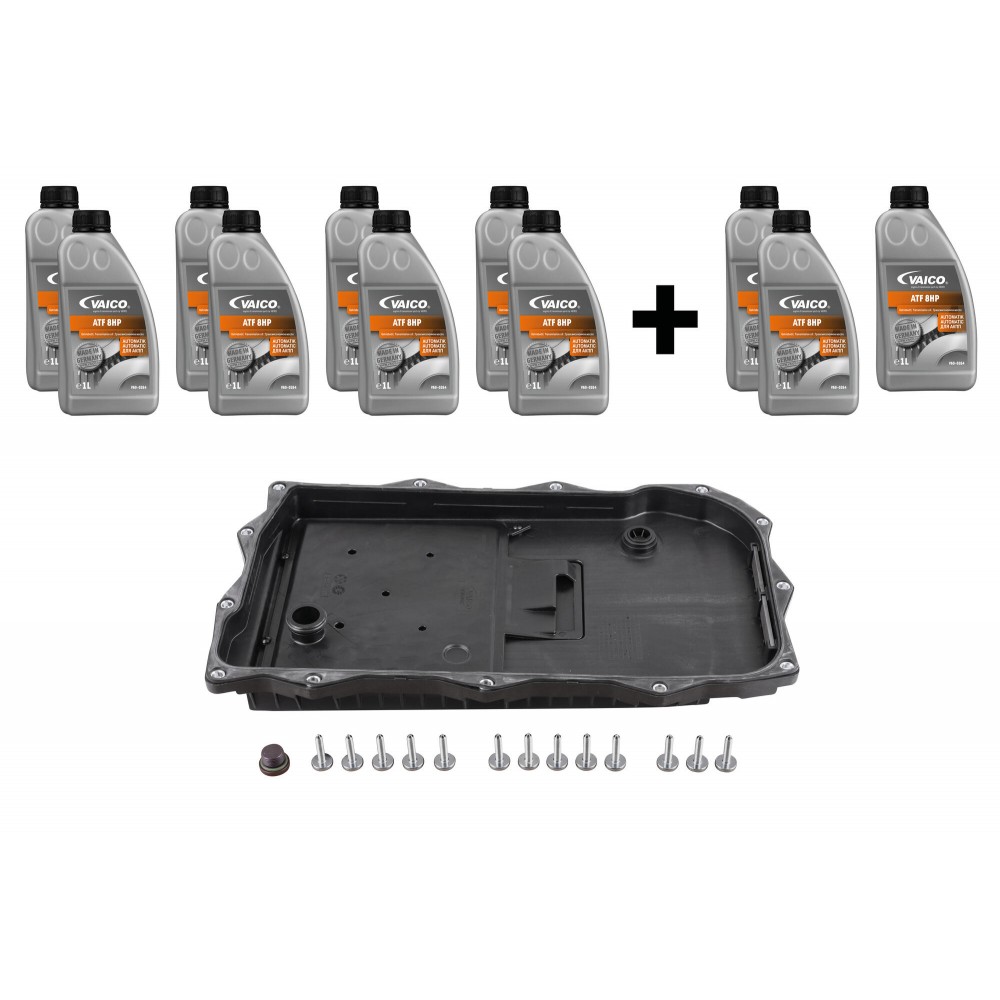 Parts Kit, automatic transmission oil ch