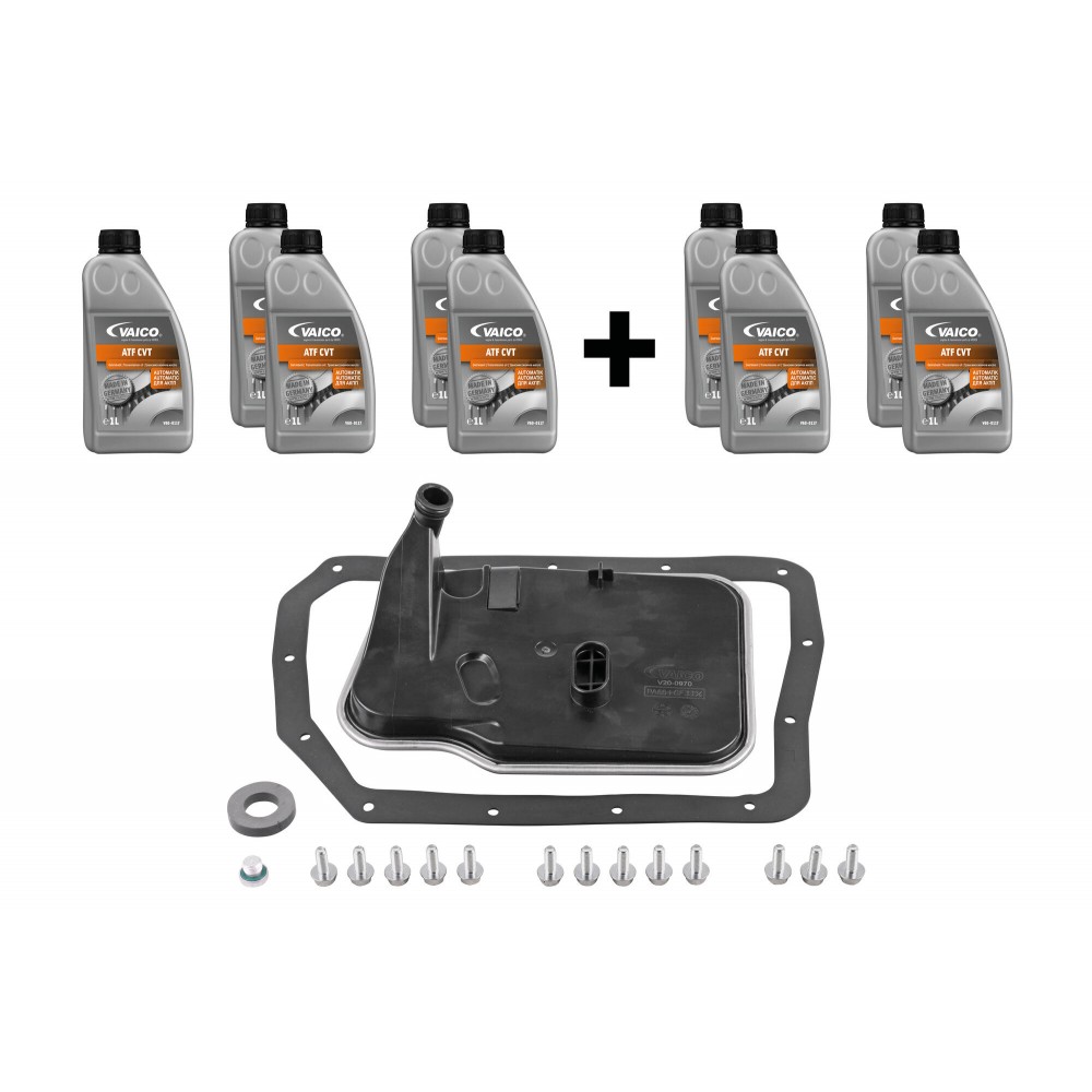 Parts Kit, automatic transmission oil ch