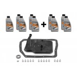 Parts Kit, automatic transmission oil ch