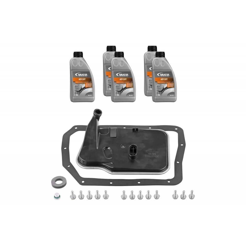 Parts Kit, automatic transmission oil ch