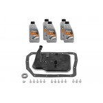 Parts Kit, automatic transmission oil ch