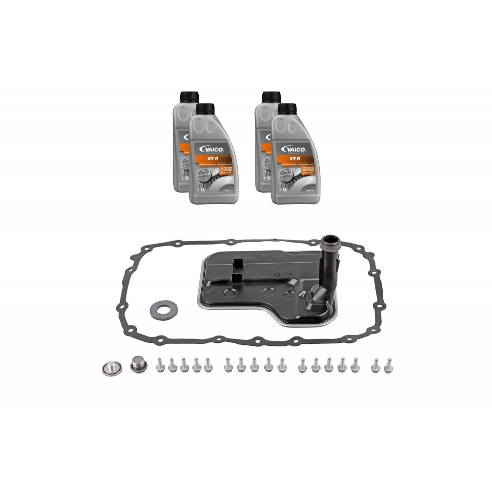 Parts Kit, automatic transmission oil ch